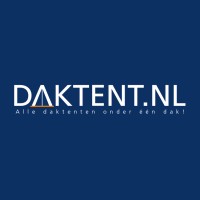 DAKTENT.NL Logo