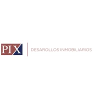 PIX Argentina Desarrollos Inmobiliarios Logo