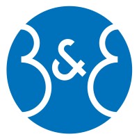 Basil & Elise Goulandris Foundation Logo