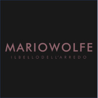 MARIOWOLFE Logo