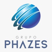 Grupo Phazes Logo