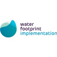 Water Footprint Implementation Logo