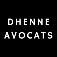 Dhenne Avocats Logo