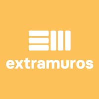 extramuros teletravail Logo