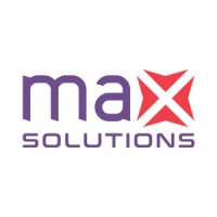 MaxMediaKSA Logo