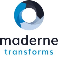 Maderne Limited Logo