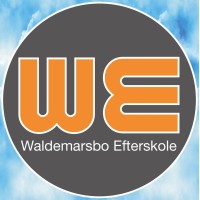 Waldemarsbo Efterskole Logo