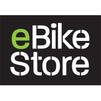 eBike Store Logo