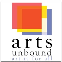 Arts Unbound Logo