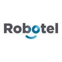 Robotel.com Logo