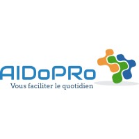 AIDOPRO conseils & expertise en formation Logo