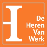 De Heren Van Werk Logo