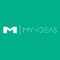 MY-IDEAS Logo