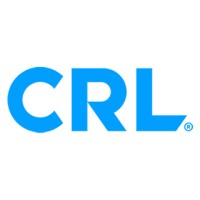 C. R. Laurence of Europe Logo