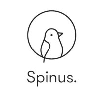 Spinus. Logo