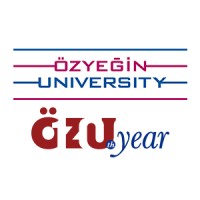 Ozyegin University Graduate School of Business Logo