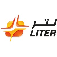 Liter Group Company Logo