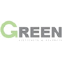 Green Architects and planners Logo