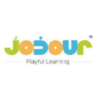 Jodour Logo