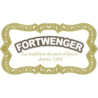 Pains dEpices Fortwenger Logo