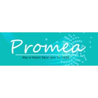 Promea Bilgi ve İletişim Teknolojileri Tic. Ltd. Şti. Logo
