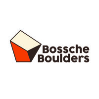 Boulderhal Bossche Boulders Logo