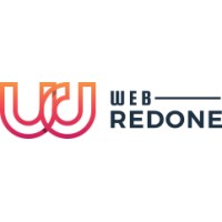 WebREDONE Logo