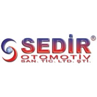 Sedir Otomotiv Logo