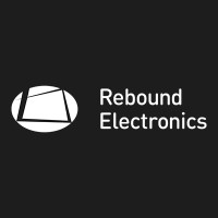 Rebound Electronics Logo
