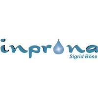 inprona Water Treatment Logo