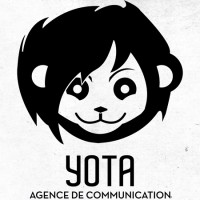 Agence Yota Logo