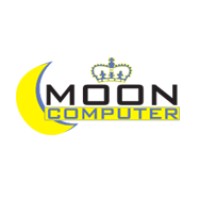 Moon Computer S.r.l. Logo