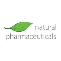 Natural Pharmaceuticals Logo