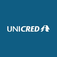 Unicred Evolução Logo