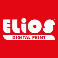Elios Digital Print Logo