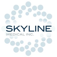 Skyline Medical Logo