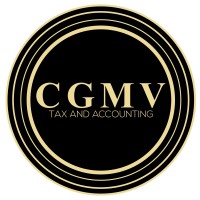 CGMV TAX AND ACCOUNTING Logo