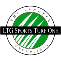 LTG Sports Turf One Logo