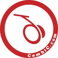 ComhiC Logo