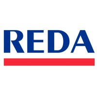 REDA Group Logo