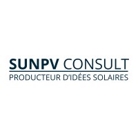 SUNPV CONSULT Logo