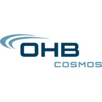 OHB COSMOS International Launch Services Logo