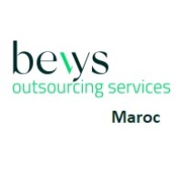 Be Ys Outsourcing Services Maroc Logo