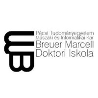 Breuer Marcell Doctoral School of Architecture Logo