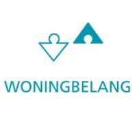 Woningbelang Logo