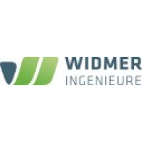 Widmer Ingenieure AG Logo