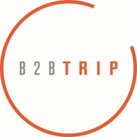B2BTRIP GmbH Logo