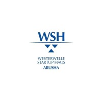 Westerwelle Startup Haus Arusha Logo