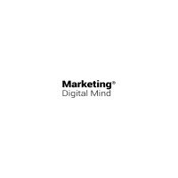 Marketing Digital Mind Logo