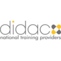 Didac Limited Logo